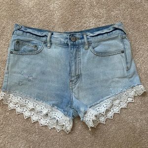 Free People Shorts
